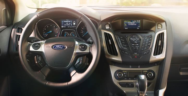 Current Sync App On Truck Other Models Will Get The New Sync Following Mustang