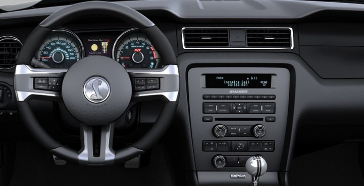 Users To Get Better Hands-Free Features New Sync System Will Be Easier To Use