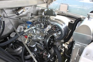 1956 with LT1