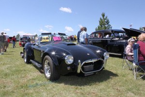 1966 Ford Cobra