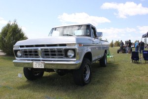 1976 Style Side