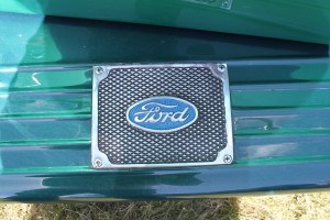 Ford Logo