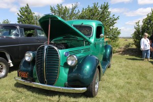 Ford Truck