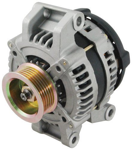 Ford Focus alternator Ford Focus alternator
