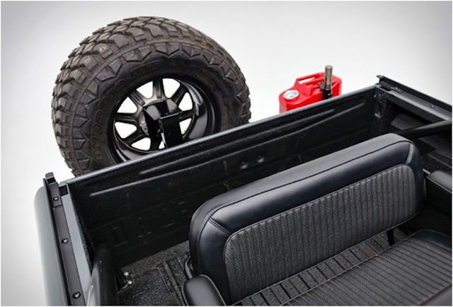 rear mod Bronco rear mod Bronco