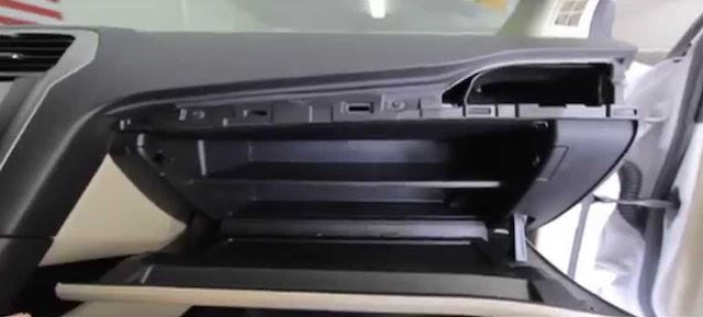 C max filter location