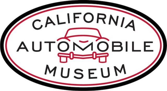 CA Auto Museum