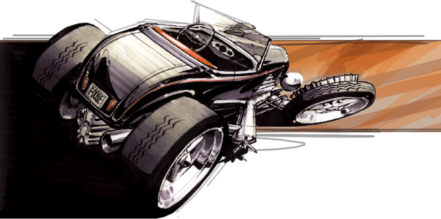 Foose tour