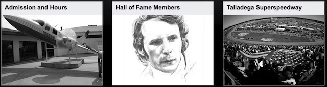 Int Motorsports HOF