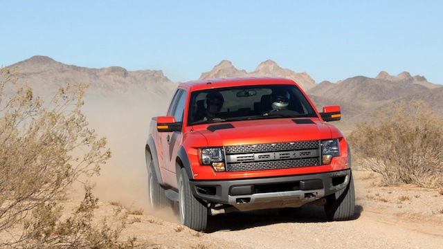 History of raptor