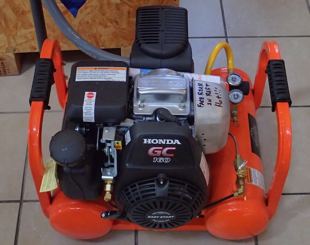 Air Compressor