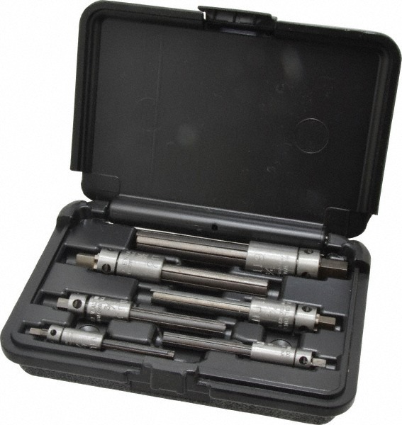 Bolt extractor
