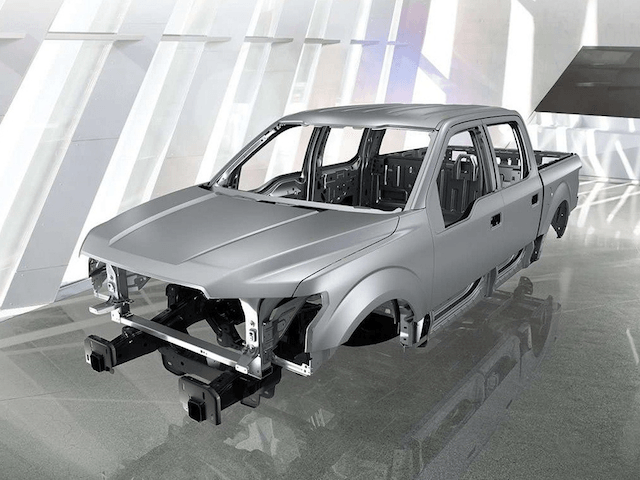 Industry f150