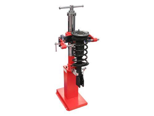 Strut spring