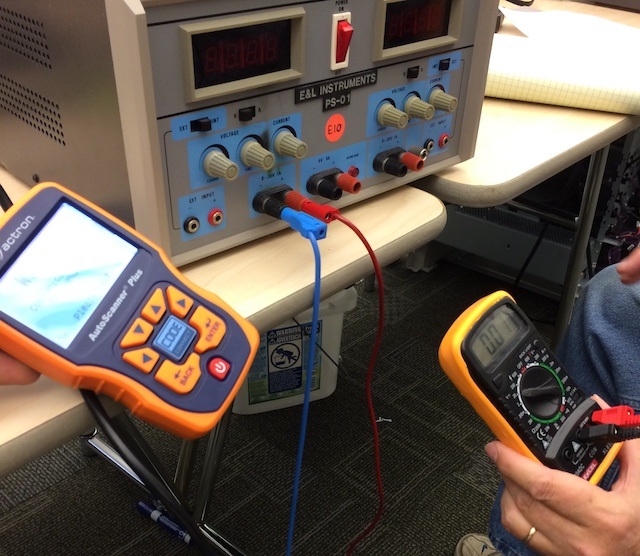 OBD Reader