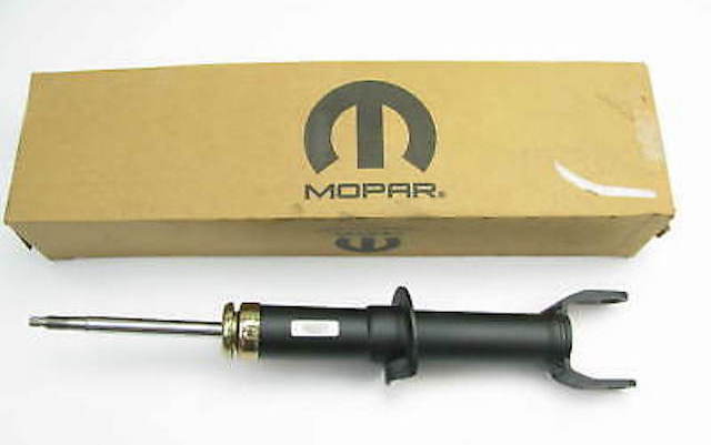 Mopar shocks