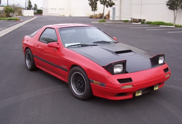 5.3 Engine swap 2
