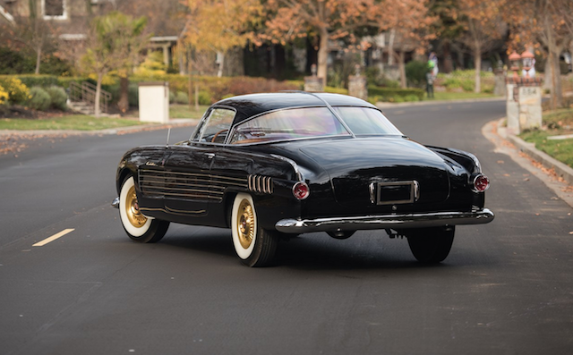 Rear Cadillac 1a