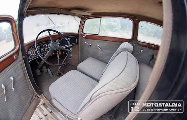 Rear Cadillac 3b