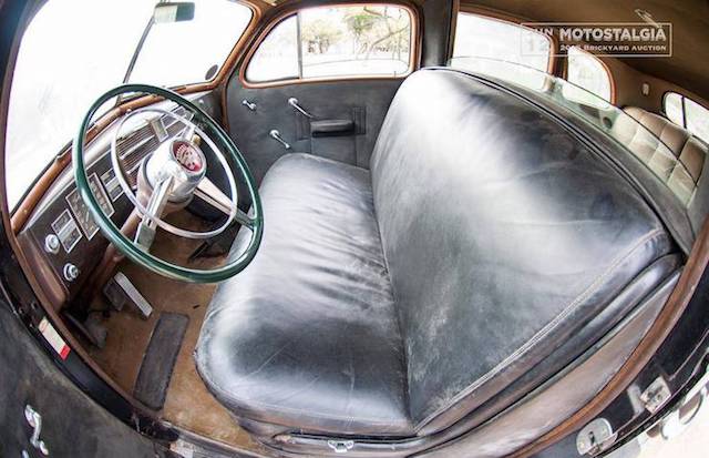 Rear Cadillac 4b
