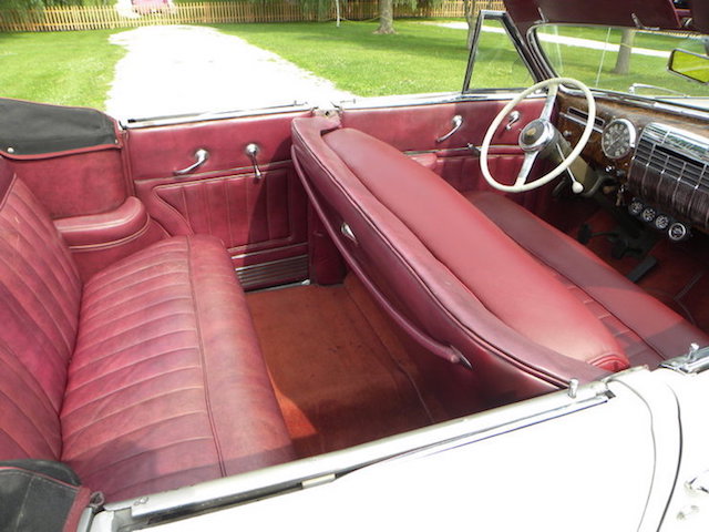 Rear Cadillac 7b
