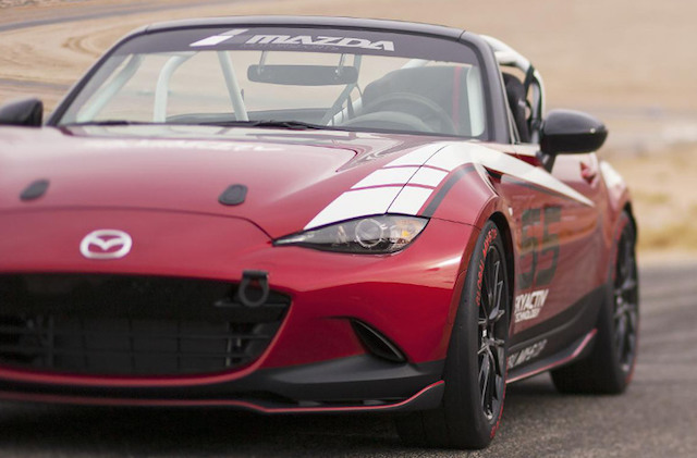 racing Mx5 prototype racing Mx5 prototype