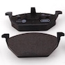 Brake pads 94x94 Brake pads 94x94