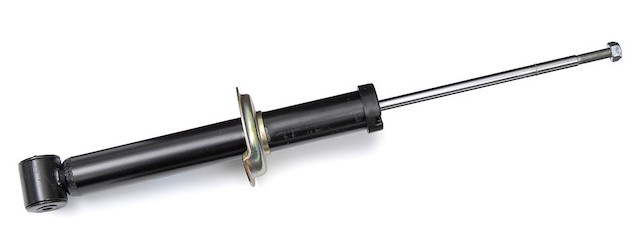 VW Shocks VW Shocks