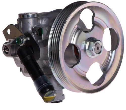New Subaru Power steering pump