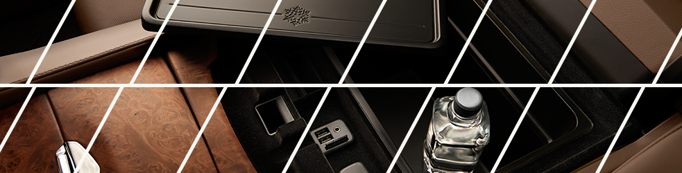 Front Console Organizers GM Parts Now