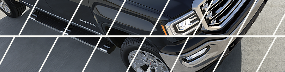 GM Fenders Online at GMPartsNow