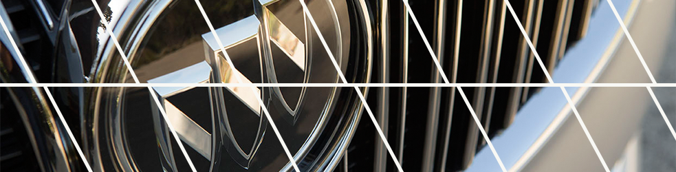 Grille Body Emblems GM Parts Now