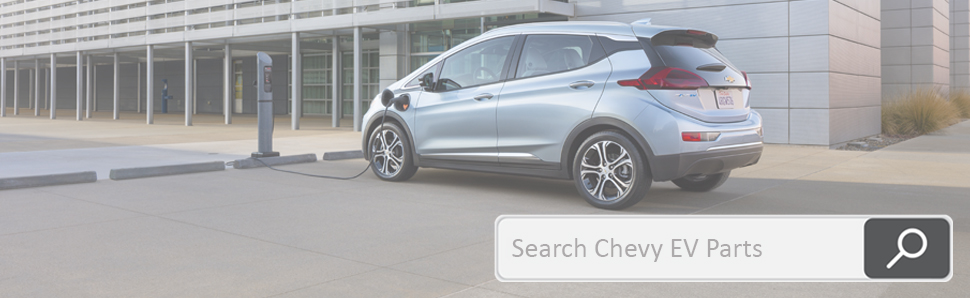 Search Chevy EV Parts