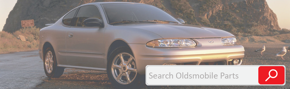 Search Oldsmobile Parts Online