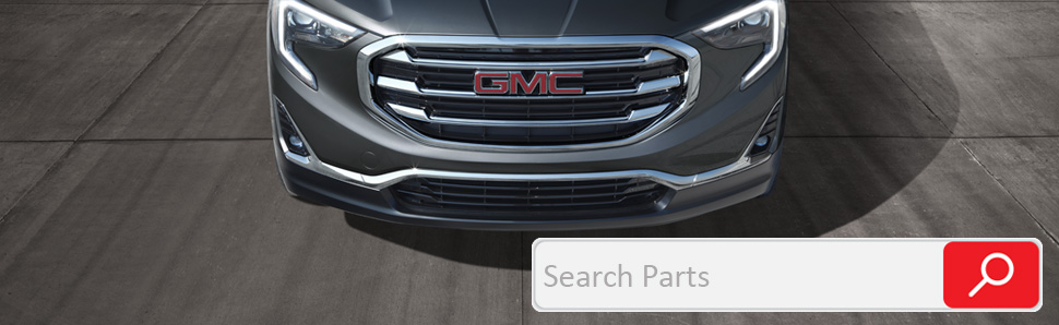 general motors oem parts