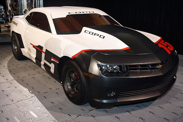 COPO 2015