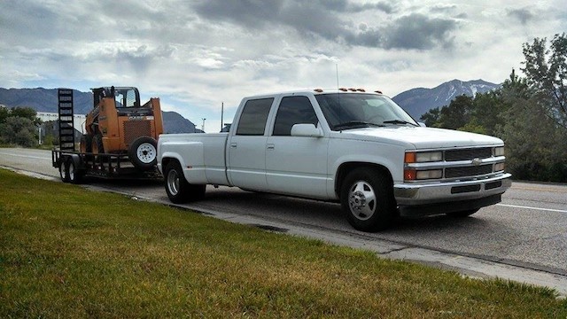 94 c3500 duramax