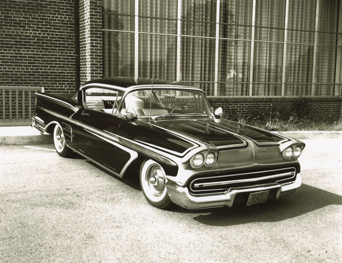 Chevrolet Impala