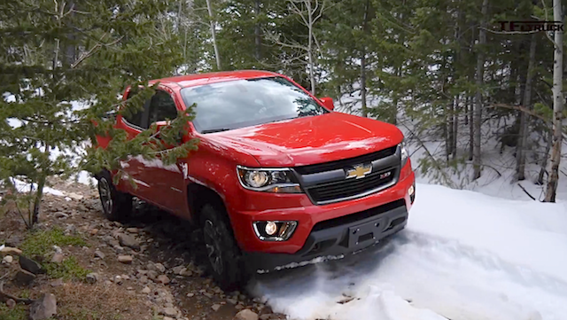 Red Colorado