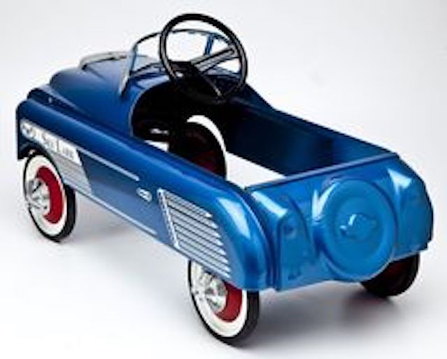 Skylark pedal car Skylark pedal car