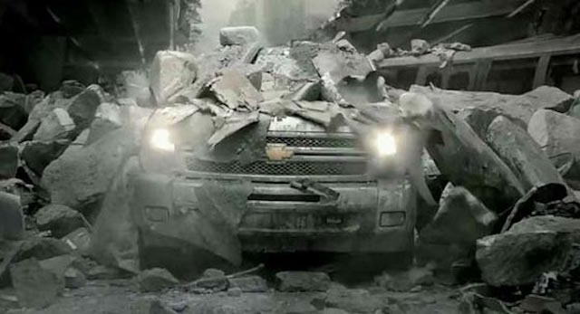Chevy truck ad 7