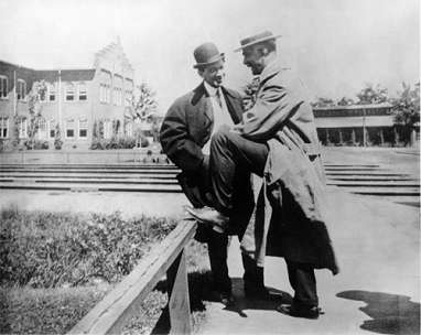 Durant and Chevrolet