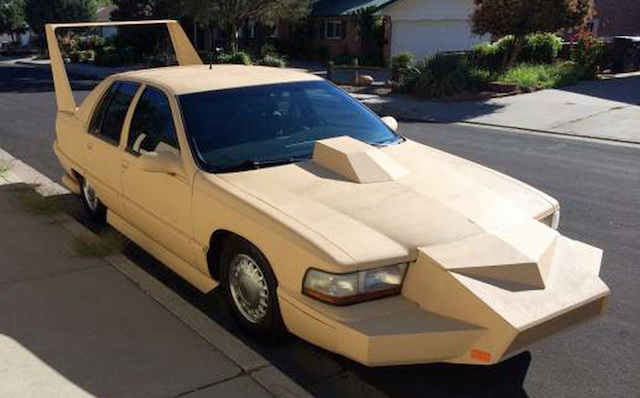 Superbird mod Superbird mod