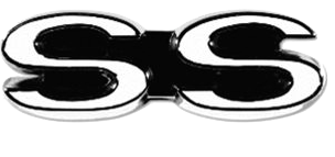 Camaro badge 1968 ss Camaro badge 1968 ss