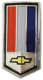 Camaro badge 1977 Camaro badge 1977