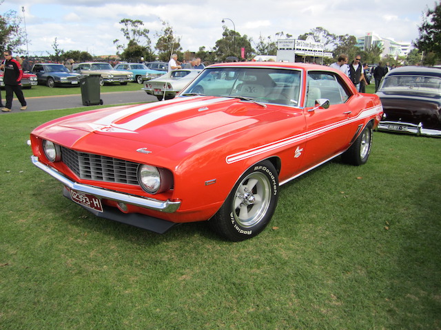 Yenko var