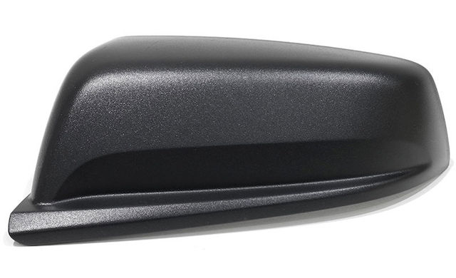 GM mirror cover