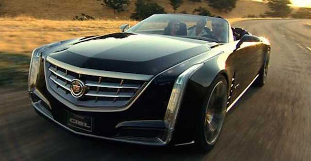 Entourage caddy
