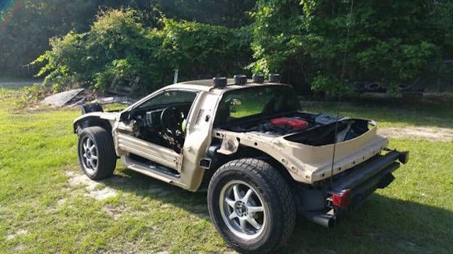 Chopped Fiero 3