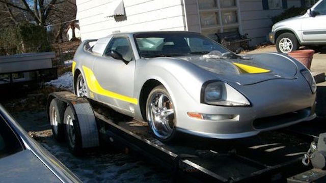 Feno Fiero 1